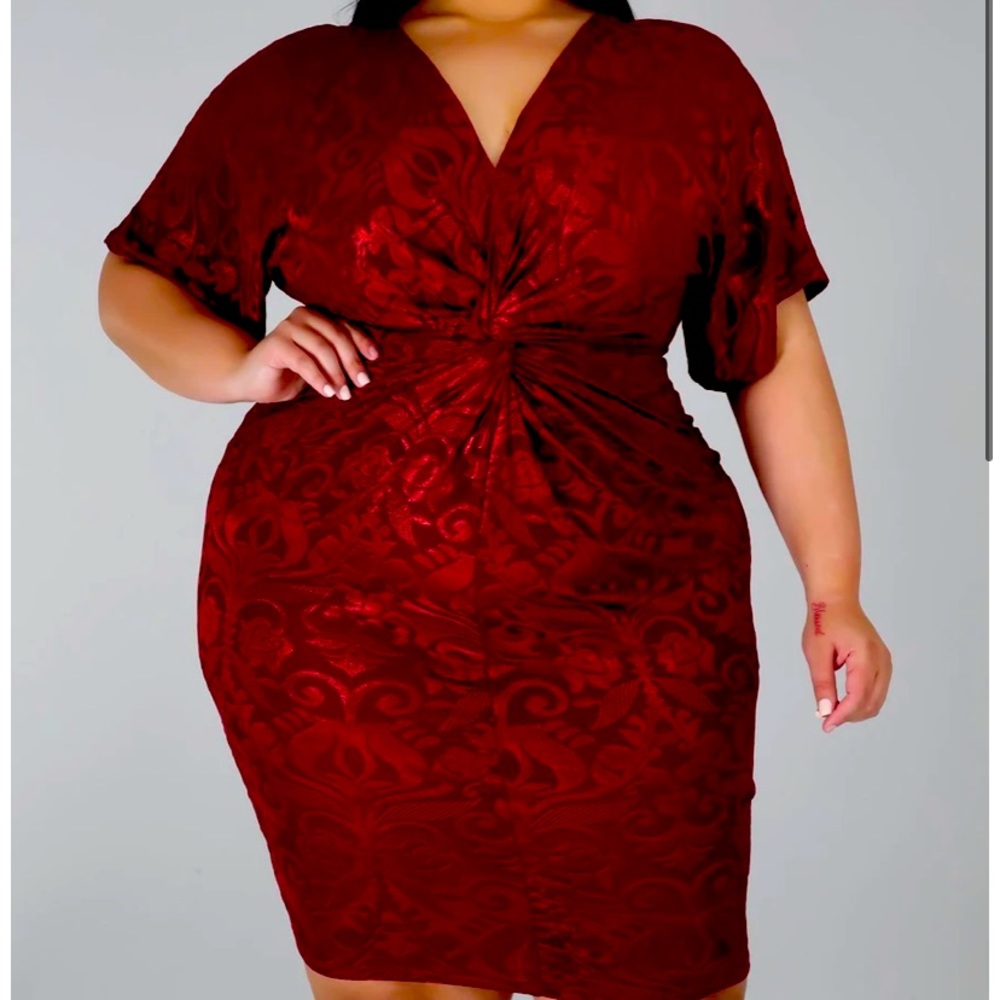 Holiday Dress